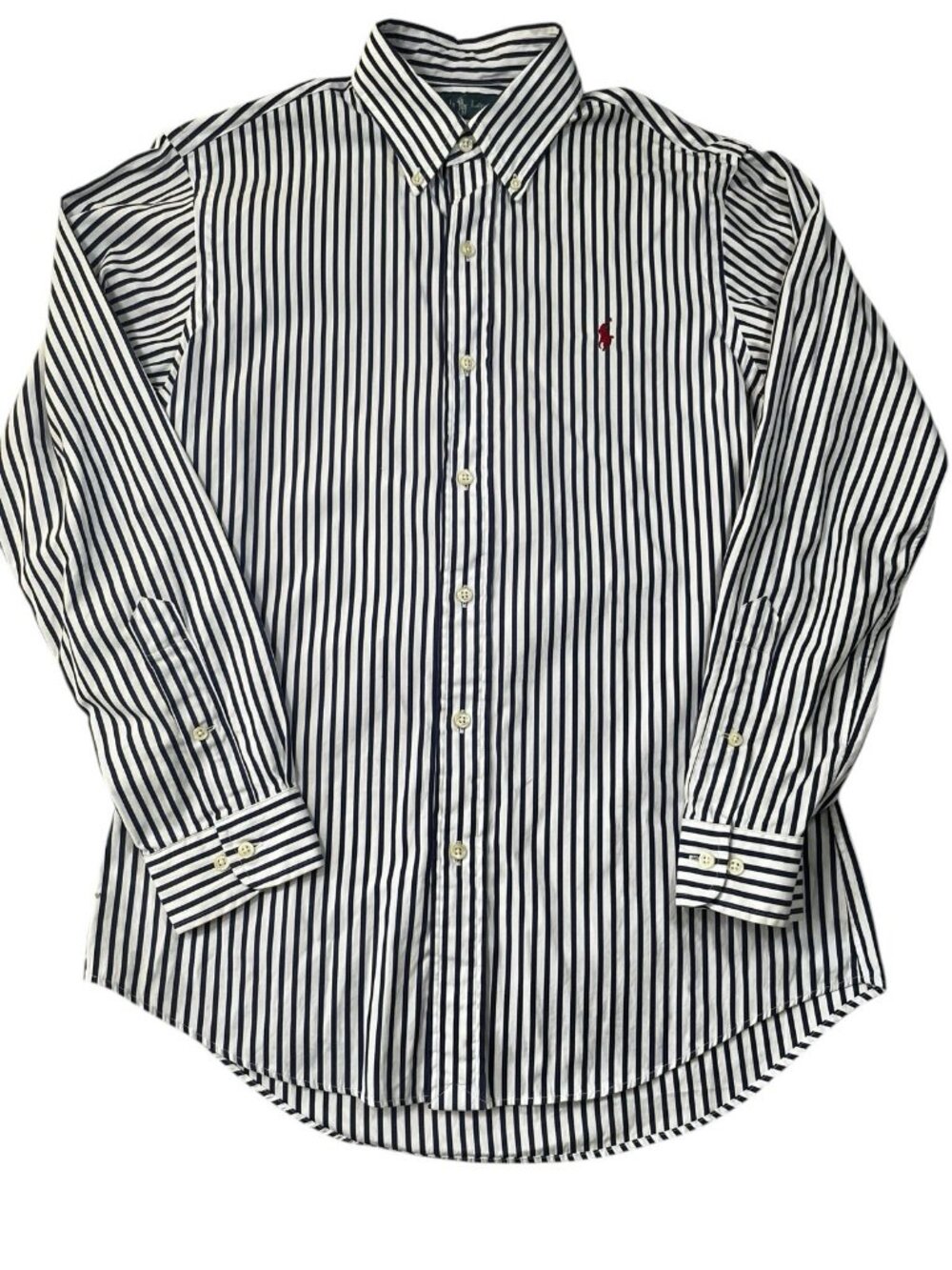 Ralph Lauren Polo Classic fit pony logo shirt Men's 15 32/33